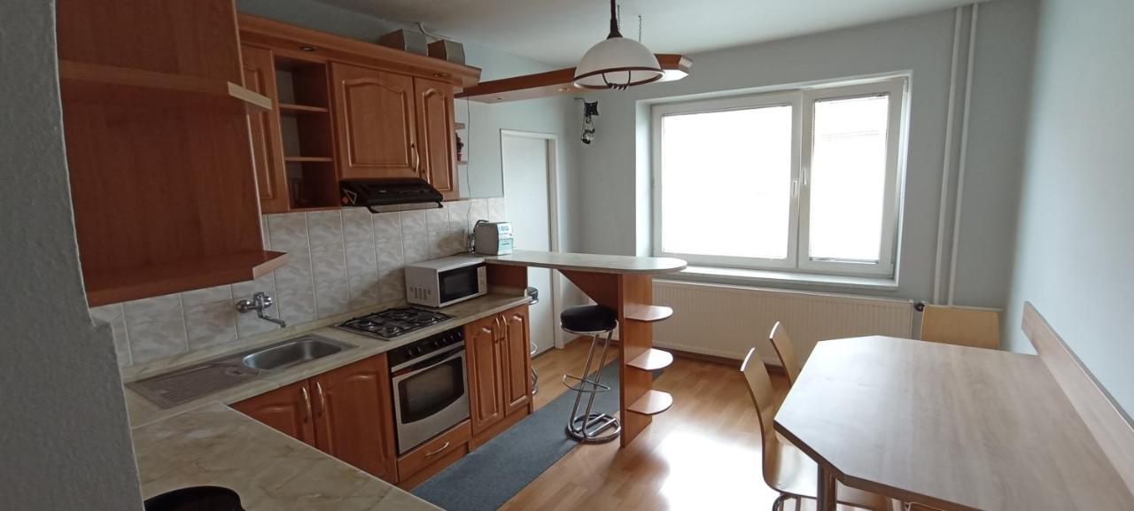 Apartman Stano-1 Liptowski Mikułasz Zewnętrze zdjęcie